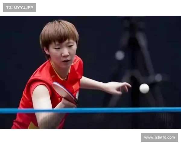 早田希娜伤愈复出状态渐佳再次迎战强敌王曼昱争锋舞台引期待