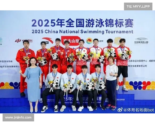 张展硕破世界青年纪录后采访：纪录是训练的回报