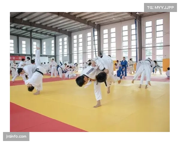 青少年柔道赛事观察:技术全面性提升,但心理素质仍需加强 青少年柔道赛事观察:技术全面性提升,但心理素质仍需加强